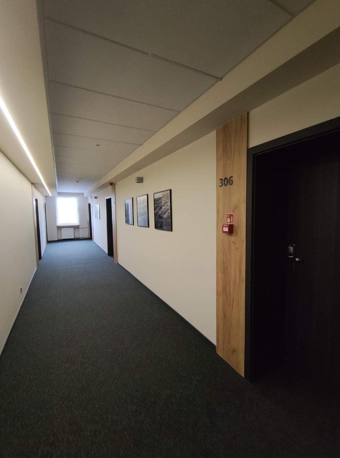 S7 Hotel Kielce Exterior photo