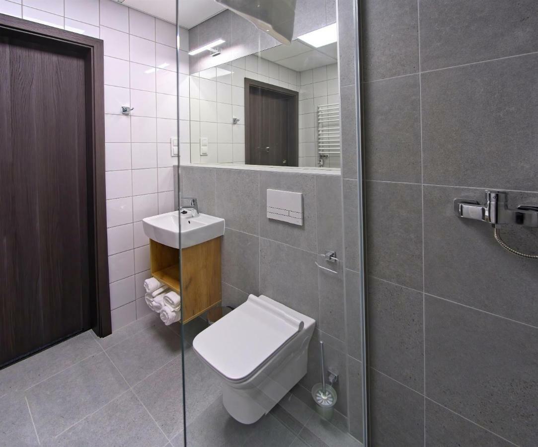 S7 Hotel Kielce Exterior photo