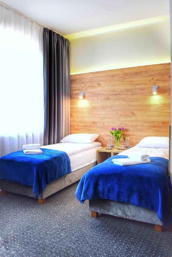 S7 Hotel Kielce Exterior photo